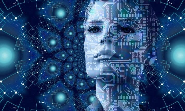Algorithm: The Power Of The Mind