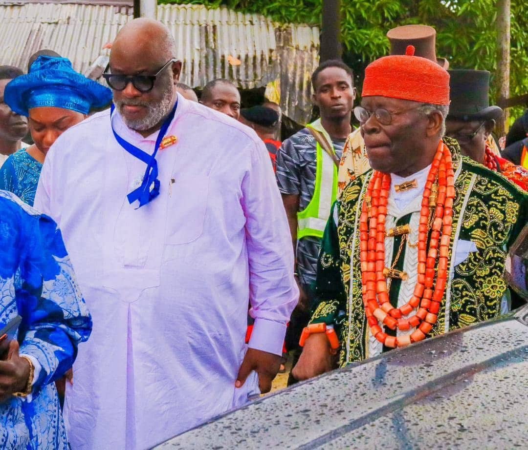 Traditional Leadership and Local Government in Nigeria